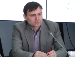 Максим Репин