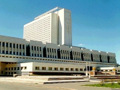 Библиотеки в Омске