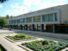 Омский государственный технический университет