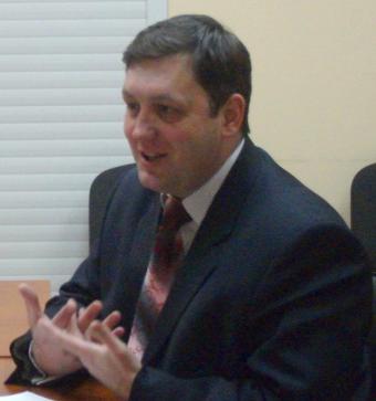 Дмитрий Сапунов