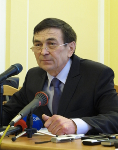 Юрий Яковлев