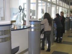 БТИ в Омске