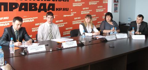 Круглый стол на тему "Договор с банком: как избежать ошибок?"