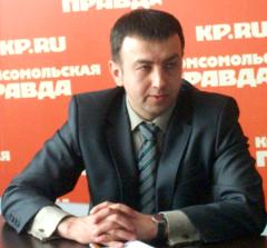 Дмитрий Шейко