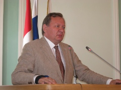 Василий Мамонтов