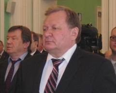 Василий Мамонтов