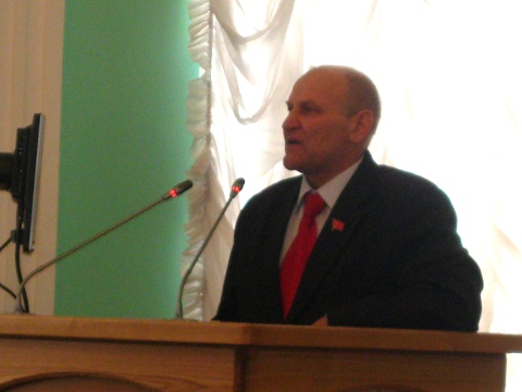 Леонид Михайленко