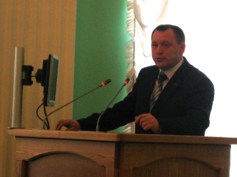 Алексей Ложкин