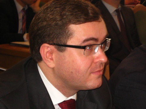 Андрей Бесштанько