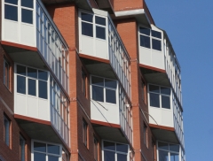 Ипотека в Омской области