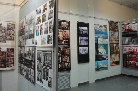 На фестивале "Китеж Градъ" в Омске