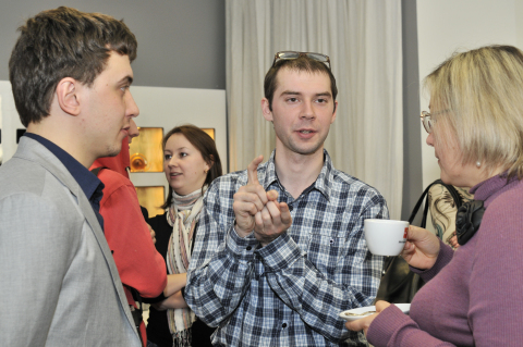 Презентация проекта