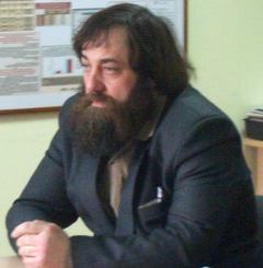 Игорь Коновалов