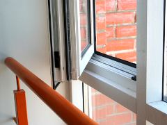 Установка окон ПВХ