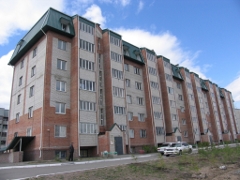 Жилищные сертификаты в Омской области