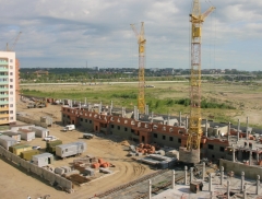 Аренда земели в Омске