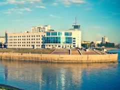 Аренда земельных участков в Омске