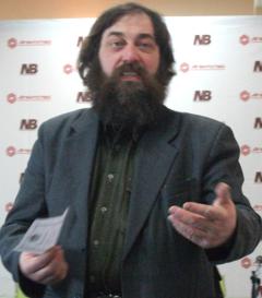 Игорь Коновалов