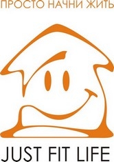 JUST FIT LIFE в Омске