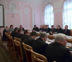 Комиетет Госовета по вопросам ЖКХ, строительства и транспорта