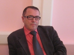 Евгений Рабинович