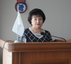 Нина Карпенко