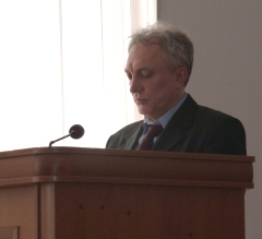 Валерий Калинин