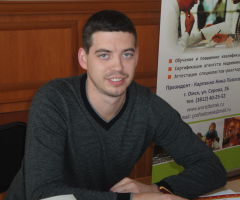 Вячеслав Гуринов