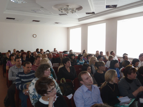 Общее собрание СРО Профессиональные риэлторы Омской области Общее собрание СРО Профессиональные риэлторы Омской области