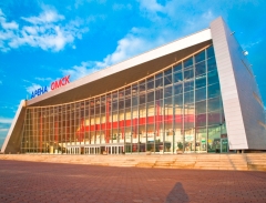 Арена Омск