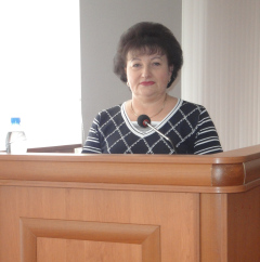 Нина Карпенко