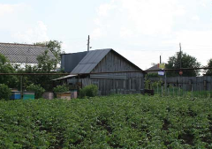 Земельные участки в Омске