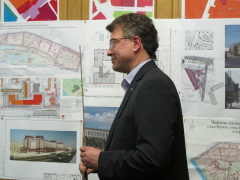 Олег Макеев