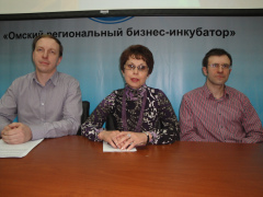 Андрей Белозеров, Марина Алексеева, Алексей Мальцев