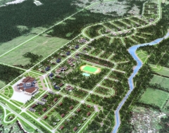 Проект ТПИ "Омскгражданпроект"