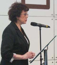 Лариса Фомина