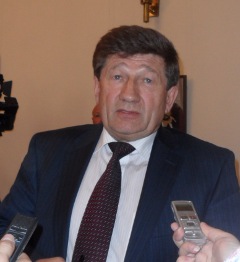 Вячеслав Двораковский