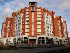 Ипотека в Омске