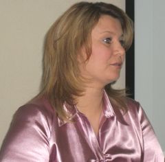 Ирина Соколова