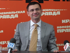 Игорь Антропенко