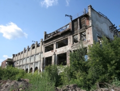 ТЭЦ-1 в Омске