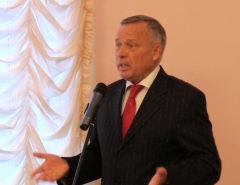 Борис Сватков