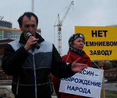 Алексей Николаев