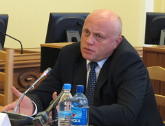 Виктор Назаров