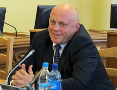 Виктор Назаров