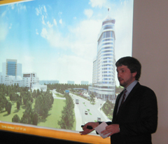 Виталий Королев