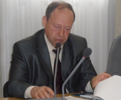 Юрий Ерихинский