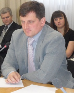 Дмитрий Христолюбов