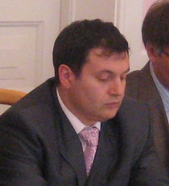 Манвел Мажонц