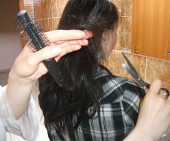 Парикмахерская в Омске 